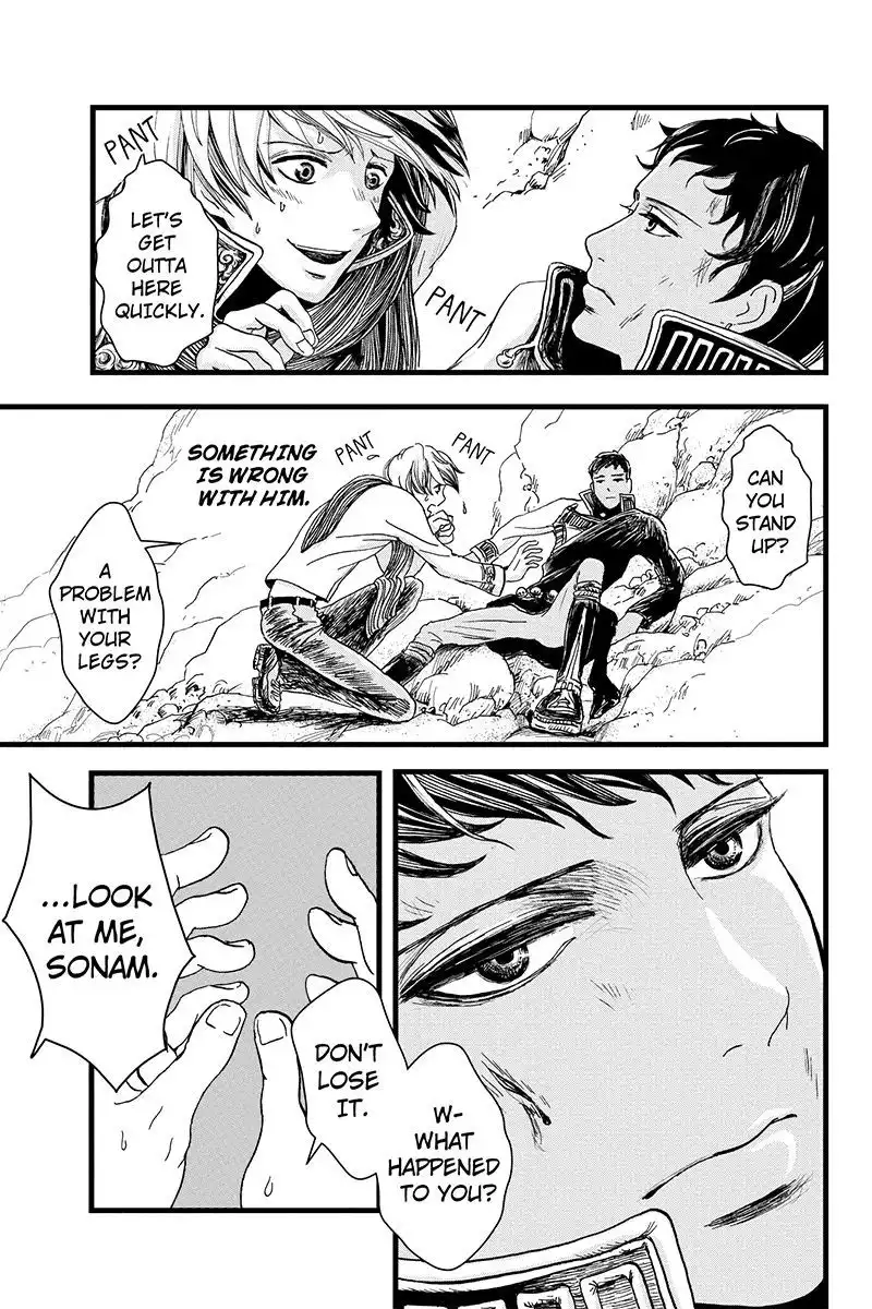 Ruten no Teruma Chapter 7 9